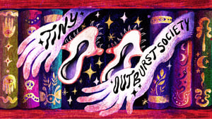 Summer Camp Island, Season 5 Episode 11 image