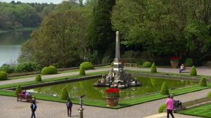 Richard Wilson on the Road, Season 1 Episode 6 image