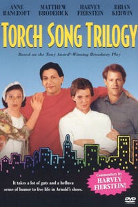 Torch Song Trilogy as Young Man #1
