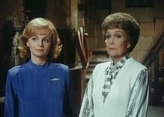 Falcon Crest, Season 4 Episode 22 image