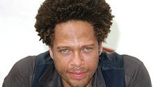 CSI's Gary Dourdan &quot;Embarrassed&quot; By Arrest for DUI