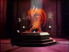 The Box of Delights, Season 1 Episode 6 image