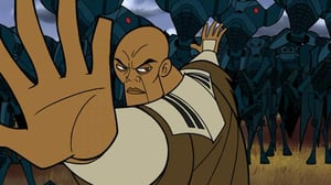 Star Wars: Clone Wars, Season 2 Episode 3 image