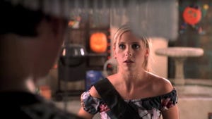 Buffy the Vampire Slayer, Season 4 Episode 4 image