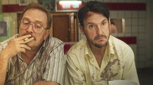 The Great Heist, Season 1 Episode 5 image