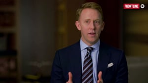 Frontline, Season 35 Episode 21 image