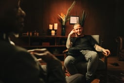 The Therapist, Season 1 Episode 3 image