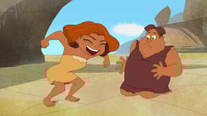 Dawn of the Croods, Season 4 Episode 9 image