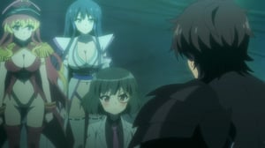 Combatants Will Be Dispatched!, Season 1 Episode 1 image