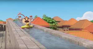 Go Jetters, Season 1 Episode 28 image