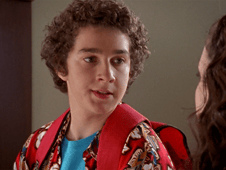 Even Stevens, Season 3 Episode 22 image