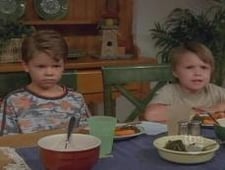 Yes, Dear, Season 4 Episode 1 image