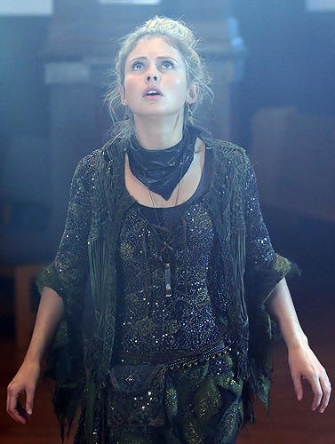 Once Upon A Time - Season 3 - "Going Home" - Rose McIver