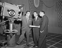 The Ed Sullivan Show, Season 6 Episode 34 image