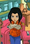Jackie Chan Adventures, Season 1 Episode 1 image
