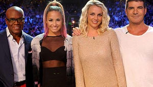 The X Factor: Which Judges "Failed" Their Protégés for the First Live Performances?
