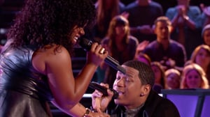 The Voice, Season 4 Episode 9 image