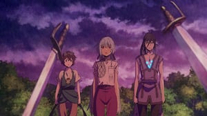 Children of the Whales, Season 1 Episode 2 image