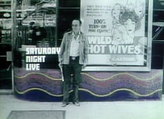 Saturday Night Live, Season 2 Episode 23 image