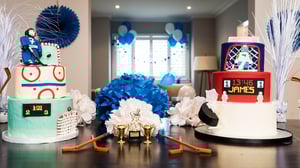 Best Cake Wins, Season 1 Episode 9 image