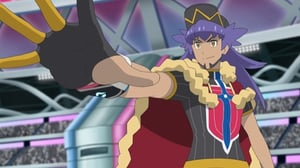 Pokémon, Season 25 Episode 10 image