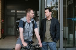 In All Friendship, Season 24 Episode 41 image