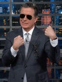 The Late Show With Stephen Colbert, Season 7 Episode 66 image