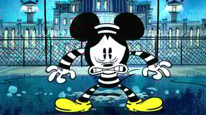 Mickey Mouse, Season 3 Episode 10 image