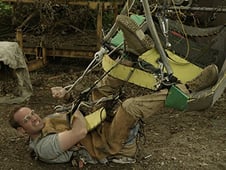 Annedroids, Season 3 Episode 11 image