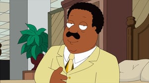 The Cleveland Show, Season 1 Episode 4 image