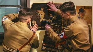 Rise of the Nazis, Season 1 Episode 1 image