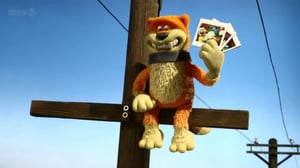 Shaun the Sheep, Season 2 Episode 32 image