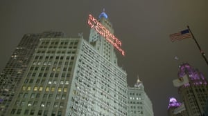 Poetry in America with Elisa New, Season 1 Episode 5 image