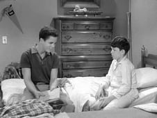 Leave It to Beaver, Season 2 Episode 26 image