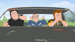 Trailer Park Boys: The Animated Series, Season 2 Episode 3 image