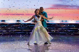 Dancing with the Stars, Season 33 Episode 3 image