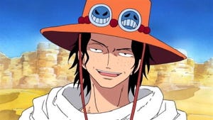 One Piece, Season 4 Episode 8 image