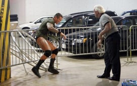 WWE NXT, Season 17 Episode 22 image