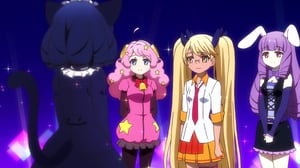 Show by Rock!!, Season 1 Episode 12 image