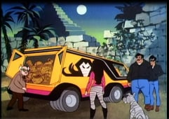 Plastic Man, Season 1 Episode 16 image