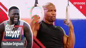 Kevin Hart: What the Fit, Season 1 Episode 9 image