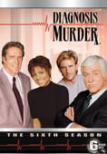 Diagnosis Murder, Season 6 Episode 22 image