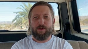 Ride with Norman Reedus, Season 5 Episode 6 image