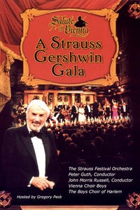 Salute to Vienna: A Strauss Gershwin Gala