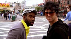 Project Runway, Season 7 Episode 9 image