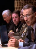 The West Wing, Season 1 Episode 22 image