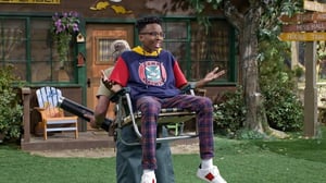 Bunk'd, Season 4 Episode 21 image