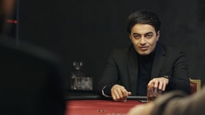 The Saint, Season 1 Episode 23 image