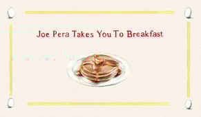 Joe Pera Talks with You, Season 1 Episode 2 image