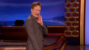Conan, Season 3 Episode 27 image